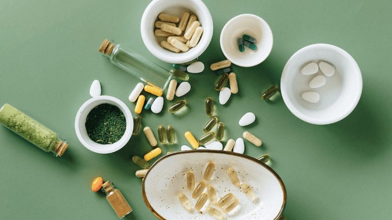 全国保健品招商代理排名前十