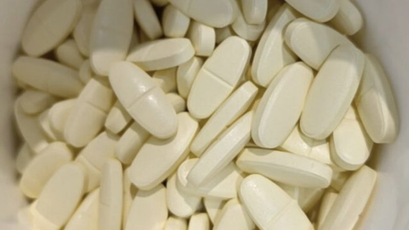 进口保健品代理库存管理的五大关键要素