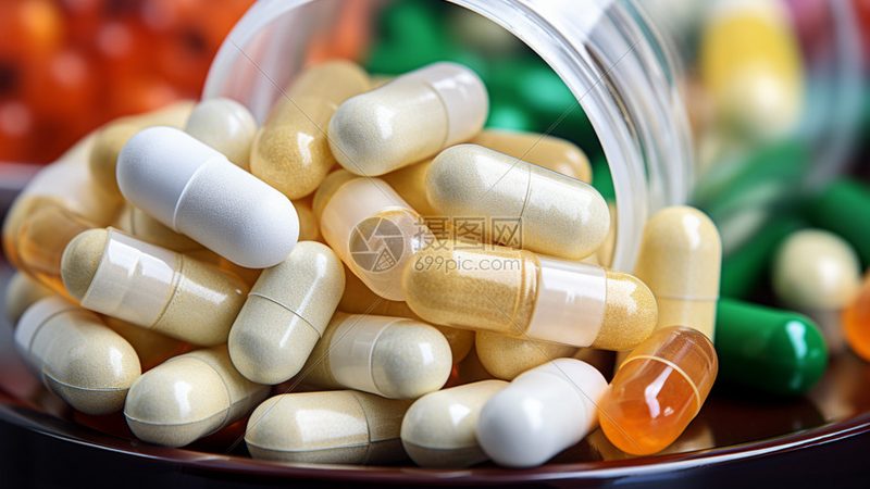 维生素C补充剂，选对剂型比选对牌子更重要
