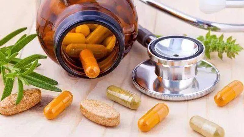 功能性食品的分类有哪些