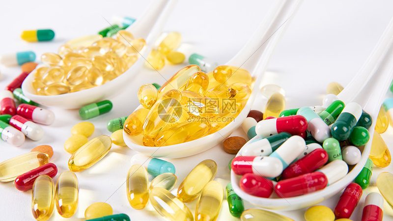 液态饮胶原蛋白，50岁以上人群的肌肤年轻秘诀