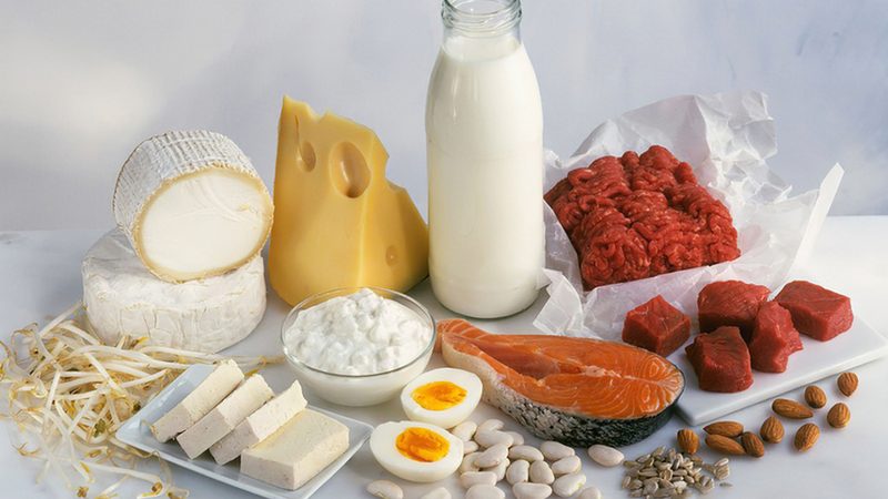 成分解析：乳清蛋白粉中的秘密