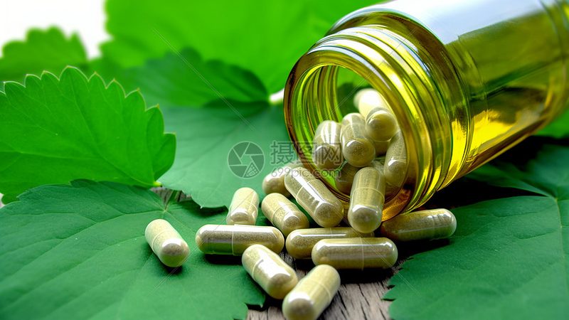 揭秘保健食品OEM定制：如何选择排名前十的厂家