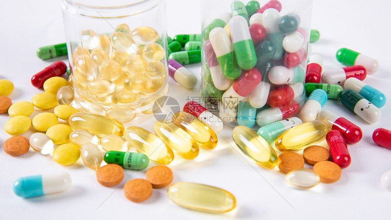 复合维生素与单一维生素：吸收效果大揭秘